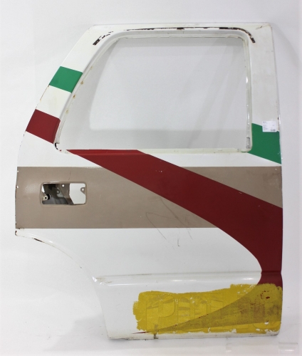 Porta Traseira Ld Blazer 95/00 Usado (394)
