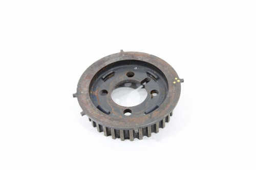 Polia Bomba Alta Pressao Toyota Hilux Srv 2005-2015 Usado (356)