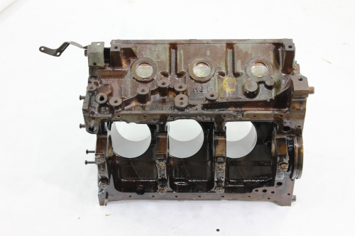 Bloco Motor 4.0 V6 Gas (Inservível) Ranger 93/97 Usado (439)