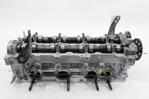 Cabeçote com Comando Hilux 16/20 Usado (169)