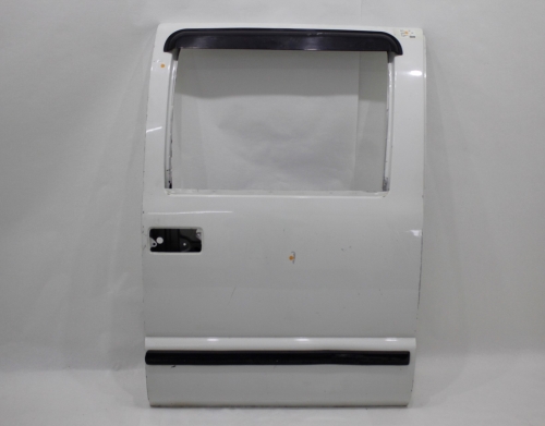 Porta Traseira Ld S10 01/11 Usado (661)