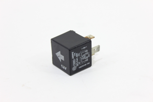 Relê Auxiliar Vw 8-150 05/11 Usado (761)