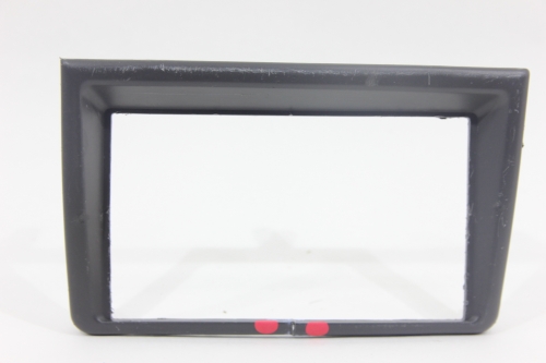 Acabamento Moldura Painel Radio Pajero Sport 98/05 Usado (881)