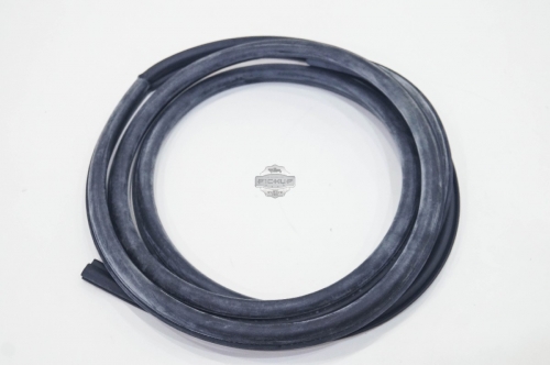 Borracha Porta F-1000 a F-22000 89/92 (Encaixe/Cola)