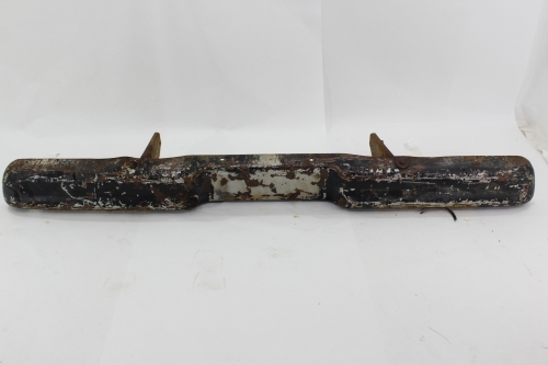 Para-choque Traseiro com Suporte F-1000 72/92 Usado (404)