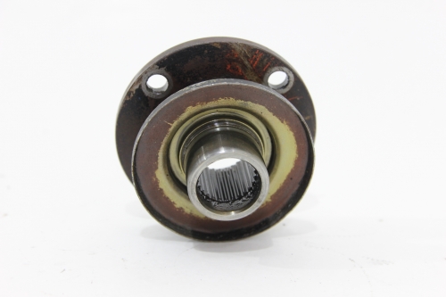 Flange Pinhão Diferencial Traseiro Hilux 05/15 Usado (467)