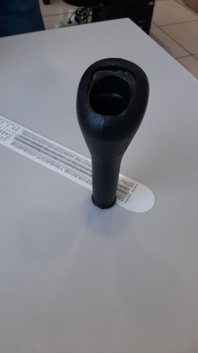 Manopla Câmbio Para Mb S/ Tampa Longo (Macio)