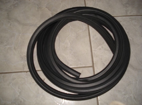 Borracha Porta Mb 709/710/.../1418/Hpn/Sprinter