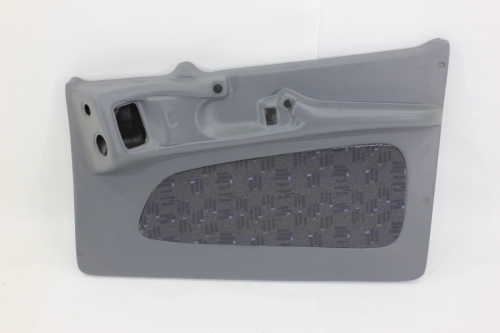 Forro Porta Diant Ld (Com Tecido) Mb 1620 95/12 Usado (973)