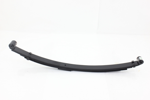 Feixe Mola Traseiro F-250 99/12 Usado (781)