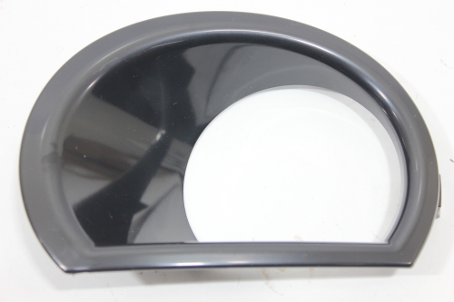 Moldura (Aro) Farol Diant S10 17/20 Ld