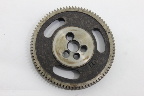 Engrenagem Comando S10 95/01 Usado (045)