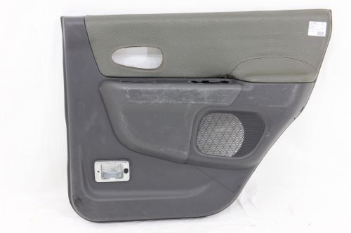 Forro Porta Traseira Ld Pajero Sport 98/05 Usado (705)