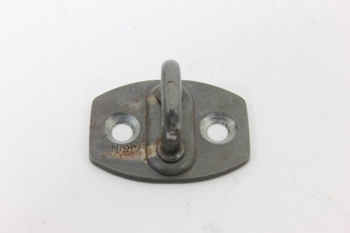 Batente Porta Tras Le Hilux 05/15 Usado (655)