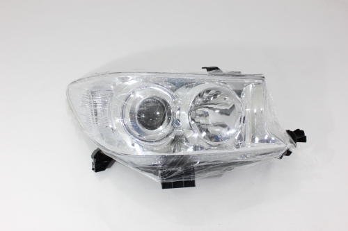 Farol Hilux Sw4 09/11 (Tyc) Ld