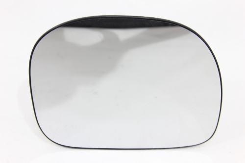 Lente Espelho C/Base F-250 99/... Metagal Le
