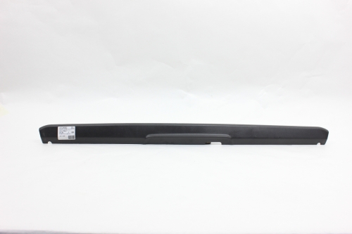 Moldura Int Teto Sup Porta Malas Pathifinder Se 98/04 Usado (651)
