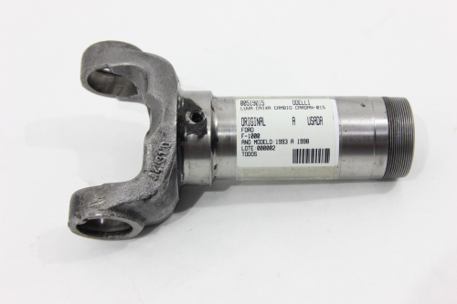 Luva Caixa Câmbio Cardan F-1000 93/98 Usado (015)