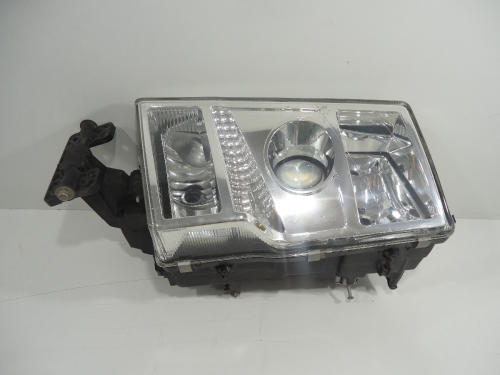 Farol Volvo Fh/Fm 04/09 Le Usado
