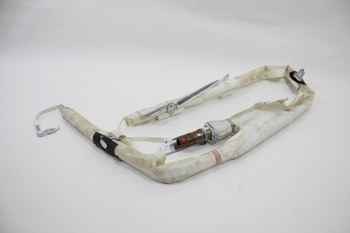 Bolsa Air Bag Lateral Ld Jeep Renegade 15/18 Usado (822)