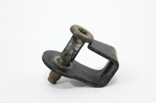 Batente Porta Diant Ld F-1000 93/98 Usado (168)