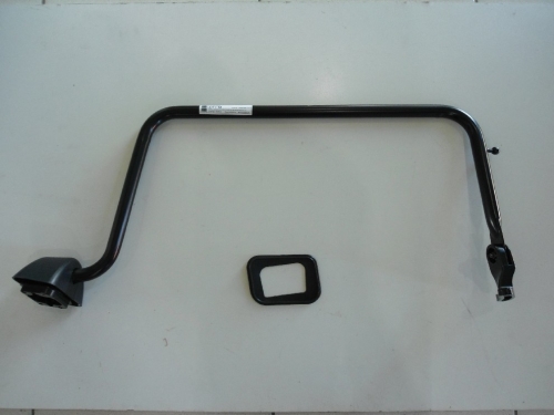 Braço Retrovisor Vw Constelation 24-250/19-370/25-370 Ld