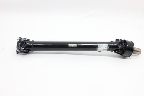 Cardan Dianteiro 2.0 Flex Pajero Tr4 Flex 10/15 Usado (733)