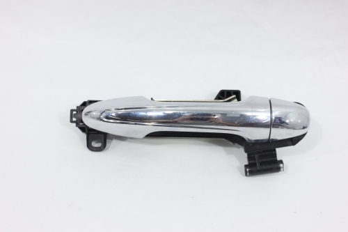 Maçaneta Externa Porta Tras Ld Hilux Sw4 16/20 Usado (545)