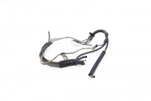 Canos Oleo Diferencial Diant Mitsubishi Pajero Sport 2006-2011 Usado (949)