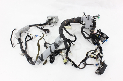 Chicote Painel 2.7 V6 Gasolina 180cv Tucson 05/15 Usado (009)