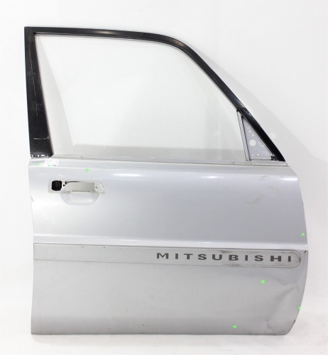 Porta Dianteira Ld Pajero Tr4 Flex 10/15 Usado (434)