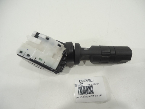 Chave Seta e Farol Frontier 08/15 Usado