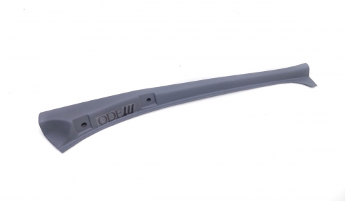 Moldura Coluna Para-brisa Int Mb 712c/914c/1620/1622/2638/1218/1420//1718 Ld