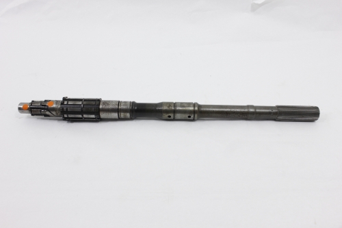 Eixo Entalhado F-1000 72/92 Usado (975)