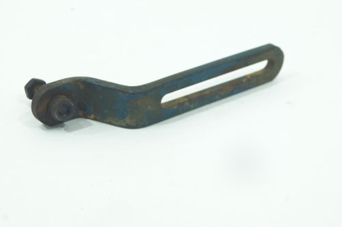 Suporte Esticador Alternador F-1000 72/92 Usado (421)