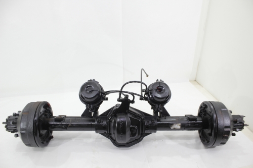 Diferencial Traseiro Agrale 7000d 93/96 Usado (111)