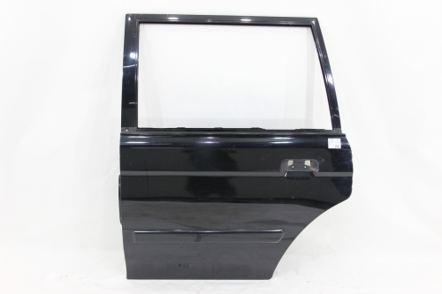 Porta Traseira Le Pajero Sport 98/05 Usado (651)