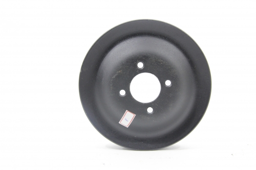 Polia Viscosa S10 01/11 Usado (307)