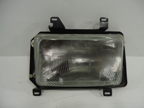 Farol Vw 7.110 8.120 8.150 Worker 00/... Le Marca Fortluz Usado