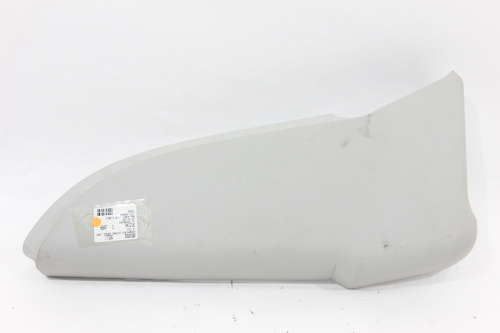 Acabamento Lateral Banco Diant Le Vw 19-320 08/15 Usado (503)