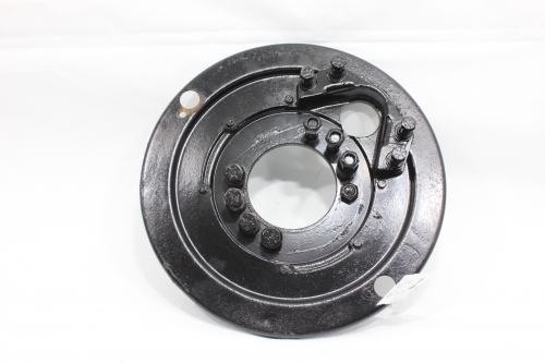 Espelho Roda Dianteira Ld Vw 12-140 93/98 Usado (360)