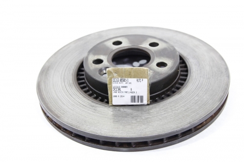 Disco Diat Ld Land Rover Freelander 2 2008-2010 Usado (141)