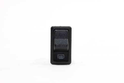 Botão Desembaçador Escort 87/92 Usado (013)