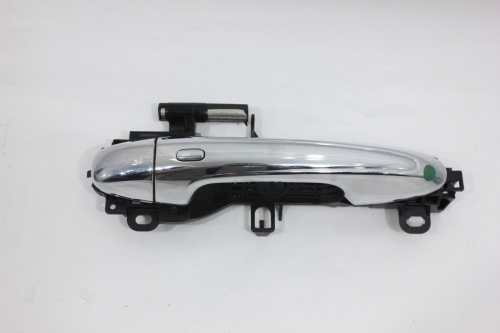 Maçaneta Externa Porta Diant Ld Hilux Sw4 16/20 Usado (577)