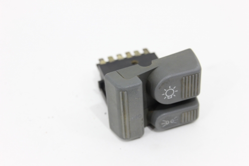 Botão Farol Blazer 95/00 Usado (137)