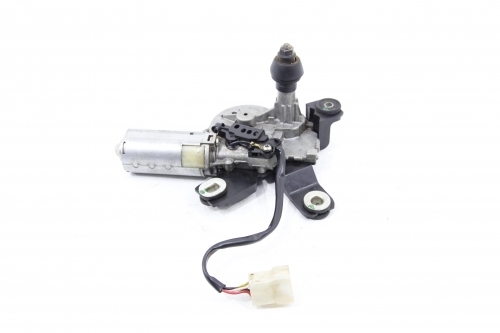 Motor Limpador Vidro Traseiro Pajero Tr4 10/15 Usado (486)
