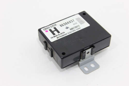 Módulo Ecu Corner Asx 10/16 Usado (658)