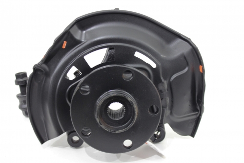 Montante Cubo Espelho Roda Diant Le Rav4 06/11 Usado (145)
