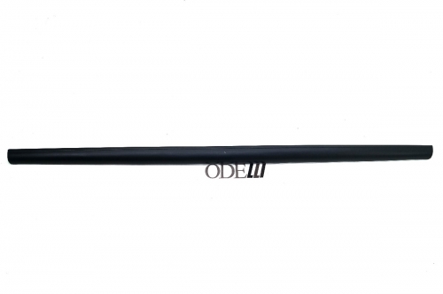 Moldura Tampa Traseira F-250 99/12 Fibra