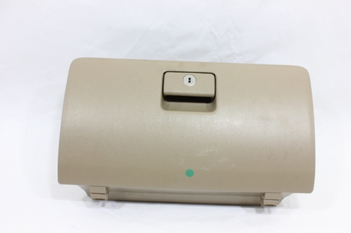 Porta Luvas (Bege) Hilux Sw4 05/11 Usado (468)